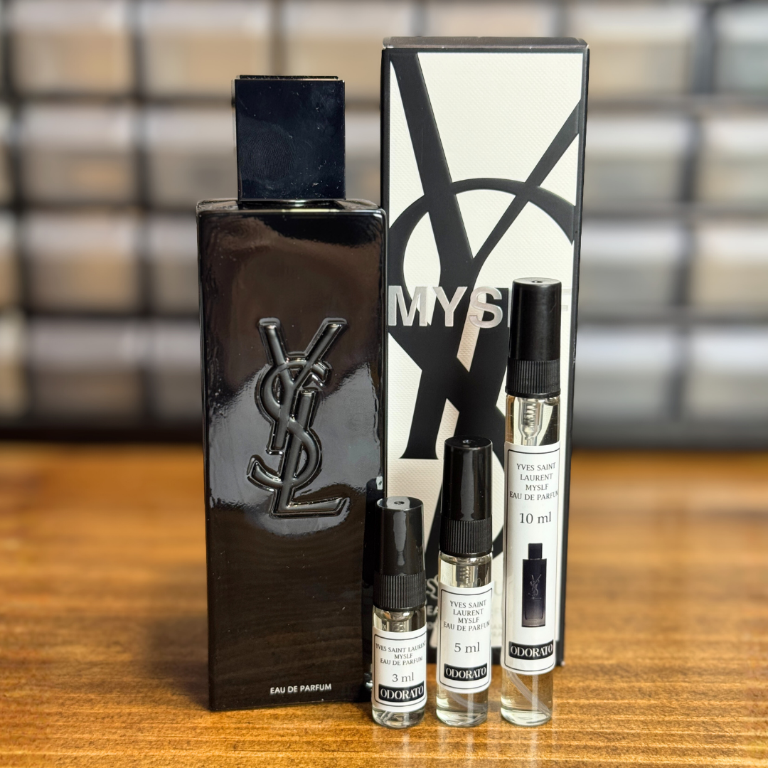 Decant Myslf Eau de Parfum - YSL