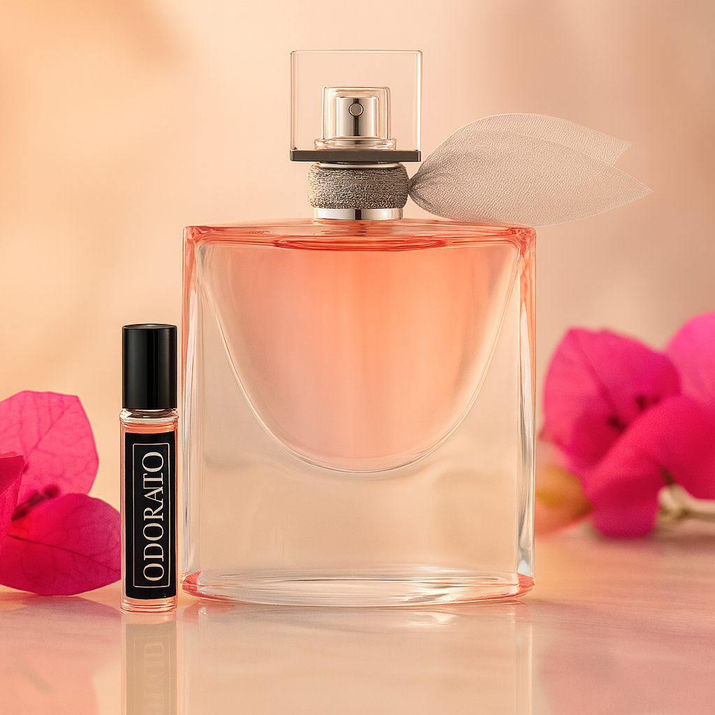 Decant La Vie Est Belle - Lancome
