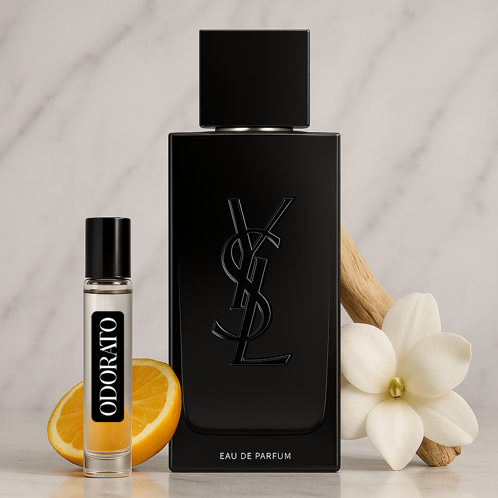 Decant Myslf Eau de Parfum - YSL