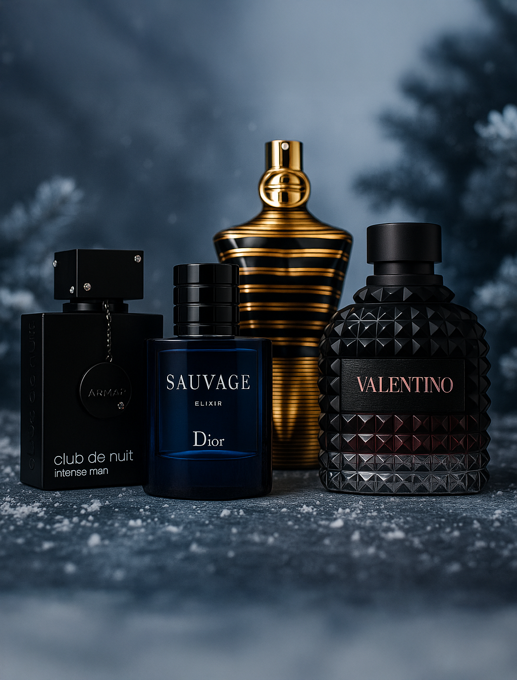 Invierno