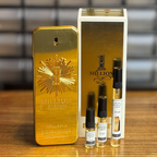 Decant One Million Parfum - Paco Rabanne