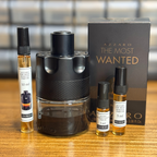 Decant The Most Wanted Parfum - Azzaro