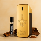 Decant One Million EDT - Paco Rabanne