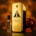 Decant One Million Elixir Intense - Paco Rabanne