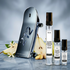 Decant 212 Men Heroes Forever Young - Carolina Herrera