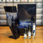 Decant Bad Boy Cobalt EDP - Carolina Herrera