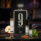 Decant 9pm Night Out - Afnan