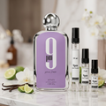 Decant 9pm pour Femme - Afnan