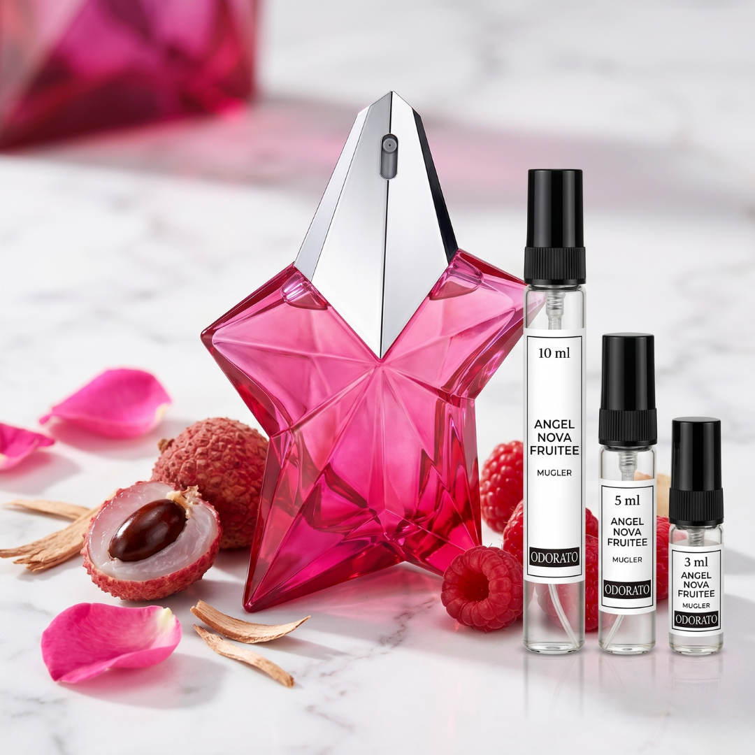 Decant Angel Nova Fruitee - Mugler