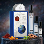 Decant Art of Universe EDP - Lattafa