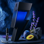 Decant Bad Boy Cobalt EDP - Carolina Herrera