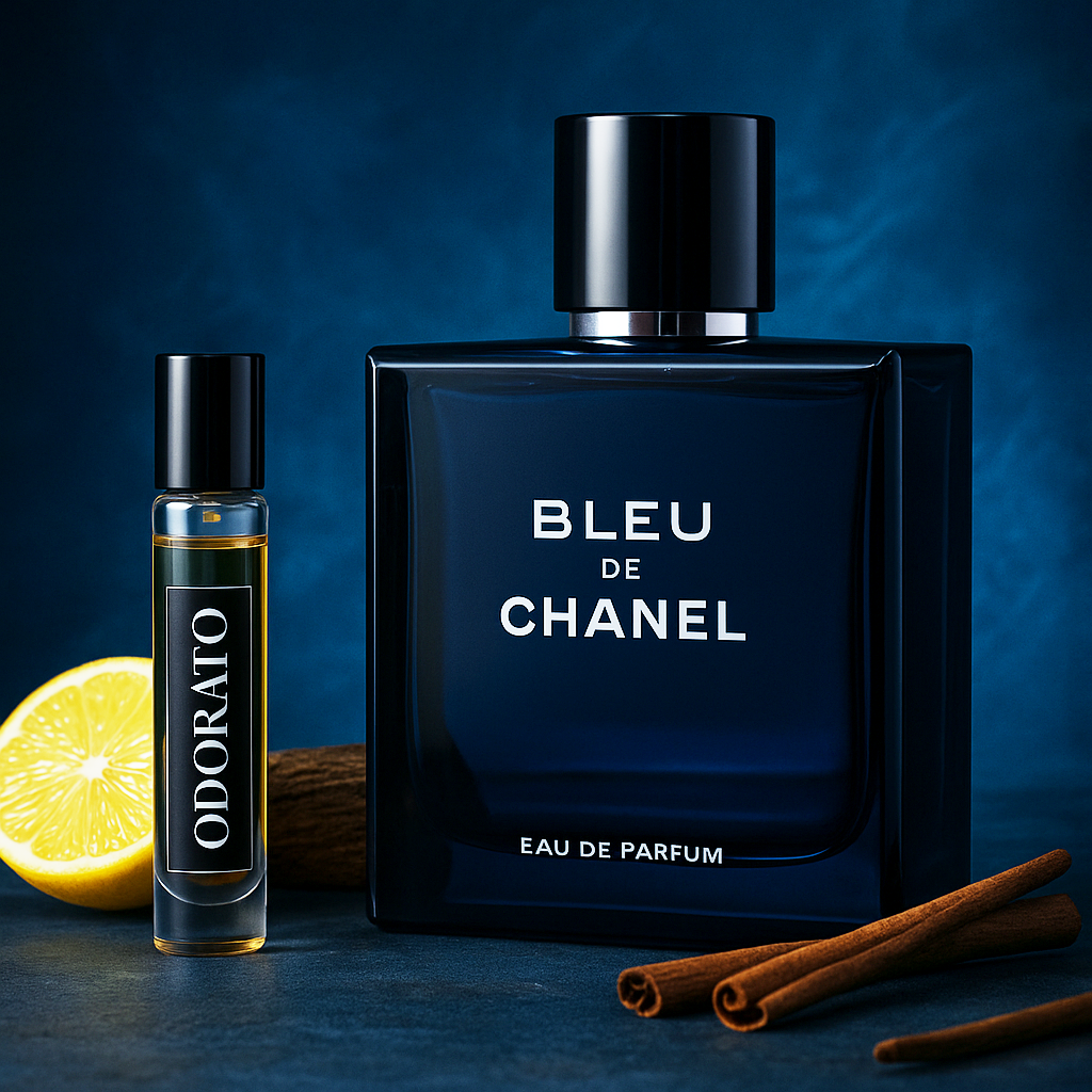 Decant Bleu de Chanel EDP