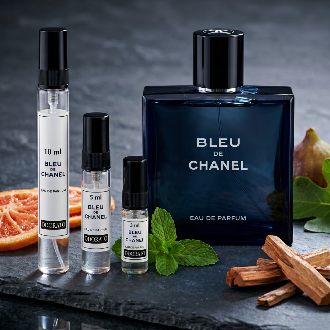 Decant Bleu de Chanel EDP