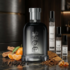 Decant Boss Bottled Beyond - Hugo Boss