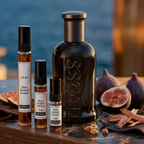 Decant Boss Bottled Parfum - Hugo Boss