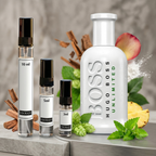 Decant Boss Bottled Unlimited EDT - Hugo Boss