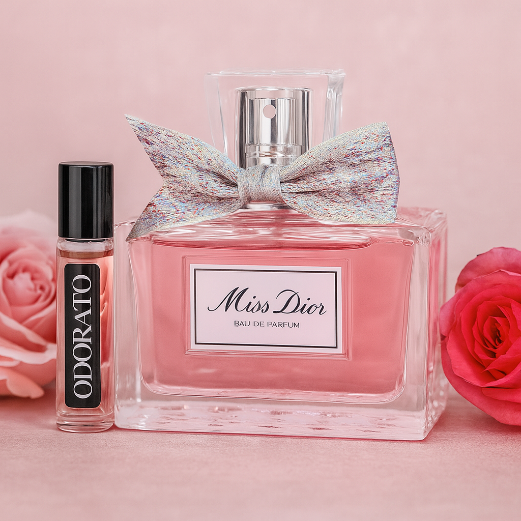 Decant Miss Dior EDP