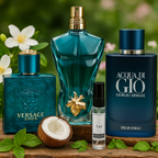 Seducción Veraniega