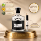 Decant Aventus - Creed