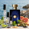 Decant Dylan Blue - Versace