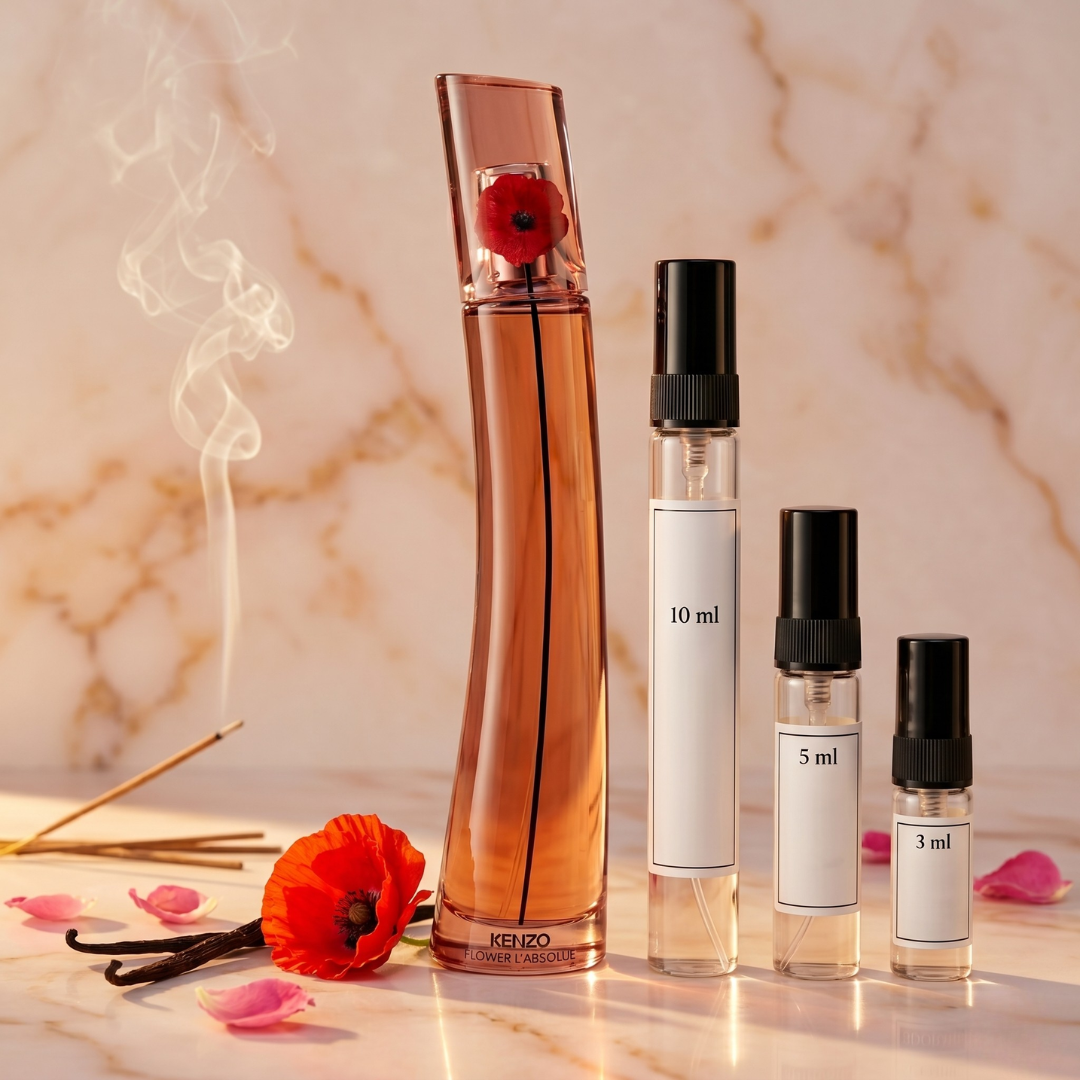 Decant Flower L'Absolue - Kenzo