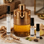 Decant Forever Wanted Elixir - Azzaro