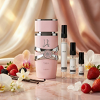 Decant  Yara Woman EDP - Lattafa