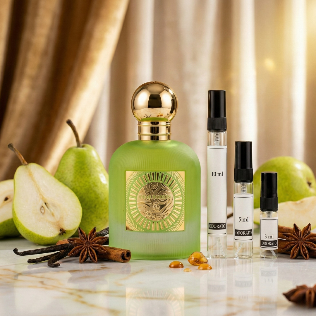 Decant  Pear Potion - Paris Corner