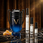 Decant  Invictus Victory Elixir - Paco Rabanne