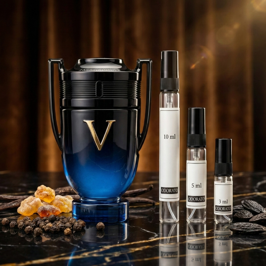 Decant  Invictus Victory Elixir - Paco Rabanne