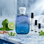 Decant  Hawas Ice - Rasasi