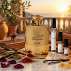 Decant  Hawas Elixir - Rasasi