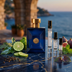 Decant  Dylan Blue - Versace