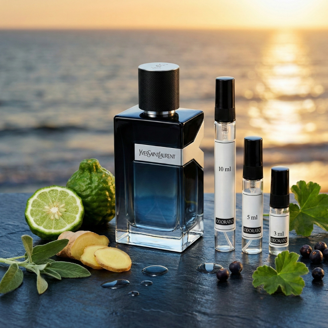 Decant  Y - Yves Saint Laurent