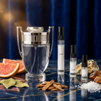 Decant Invictus EDT - Paco Rabanne