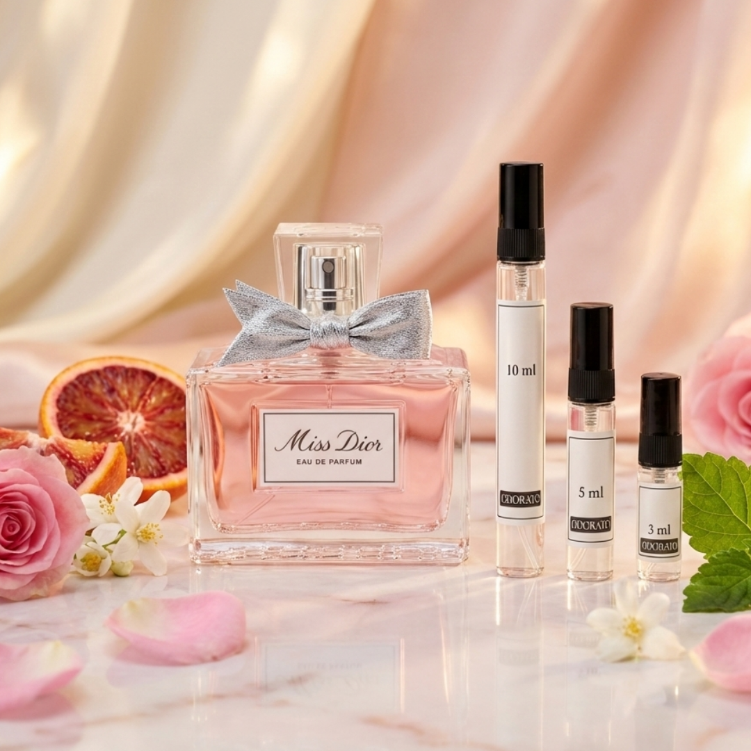 Decant Miss Dior EDP