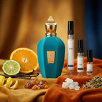 Decant Erba Pura - Xerjoff