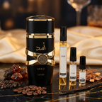 Decant  Asad Hombre EDP - Lattafa