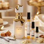 Decant Eclaire EDP - Lattafa