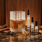 Decant  Khamrah - Lattafa