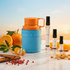 Decant Mandarin Sky - Armaf