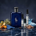Decant Polo Blue Parfum - Ralph Lauren