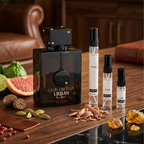 Decant Club de Nuit Urban Man Elixir - Armaf