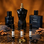 Pack Trilogía Empresarial