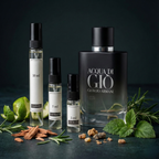 Decant Acqua di Gio Parfum - Armani