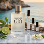 Decant Acqua di Gio EDT - Armani