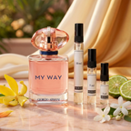 Decant My Way Ylang - Armani