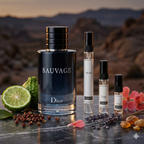 Decant Sauvage EDT - Dior