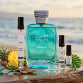 Decant Hawas Tropical - Rasasi