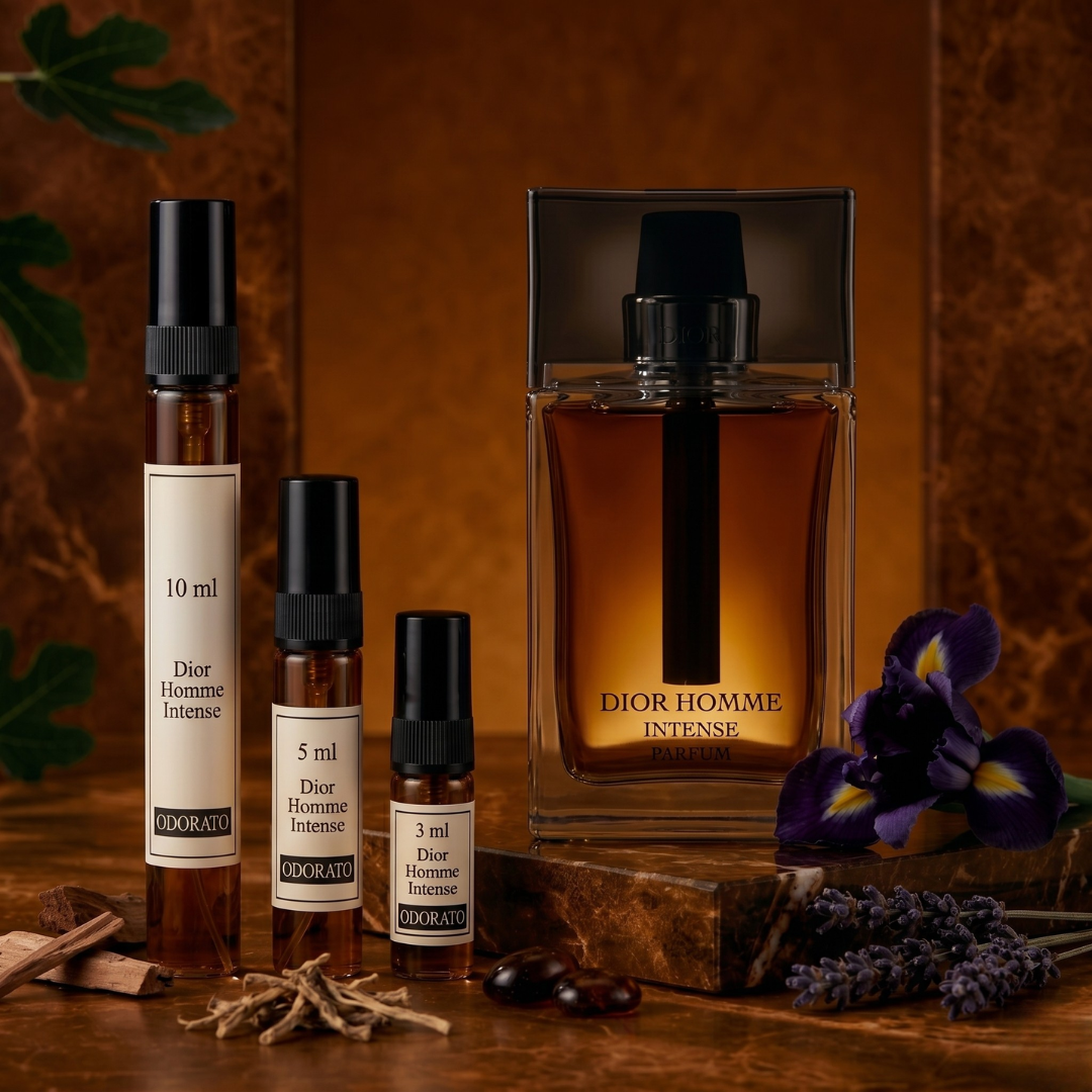 Decant Homme Intense - Dior